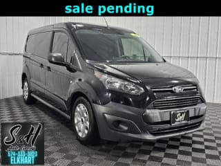 Ford 2016 Transit Connect