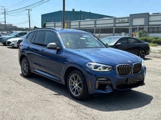 BMW 2020 X3