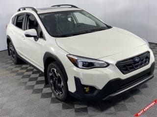 Subaru 2021 Crosstrek