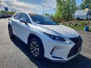 Lexus 2022 RX 350