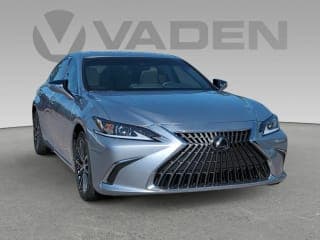 Lexus 2022 ES 350