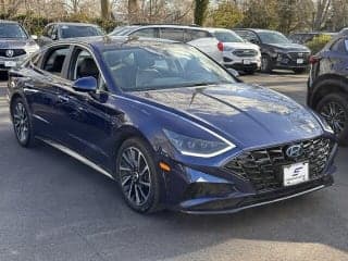 Hyundai 2020 Sonata