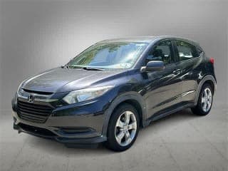 Honda 2016 HR-V