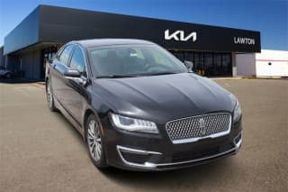 Lincoln 2020 MKZ