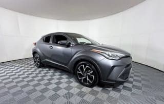 Toyota 2022 C-HR