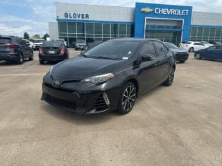 Toyota 2019 Corolla