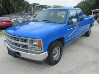 Chevrolet 1994 C/K 1500 Series