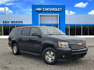 Chevrolet 2011 Suburban