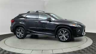 Lexus 2019 RX 450h