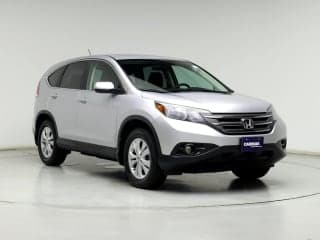 Honda 2014 CR-V