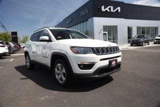 Jeep 2019 Compass