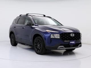 Hyundai 2023 Santa Fe