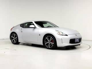 Nissan 2018 370Z