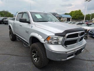 Ram 2014 1500