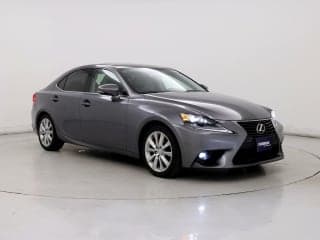 Lexus 2015 IS 250