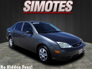 Ford 2007 Focus