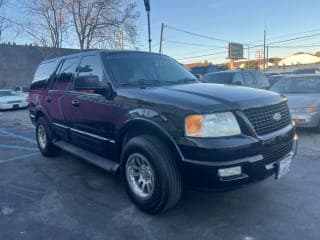 Ford 2004 Expedition