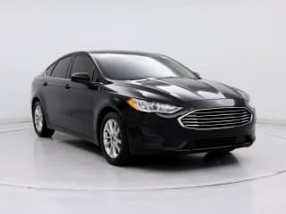 Ford 2019 Fusion