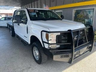 Ford 2019 F-250 Super Duty