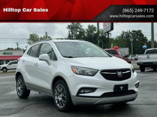 Buick 2017 Encore