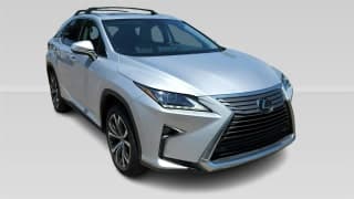 Lexus 2019 RX 350