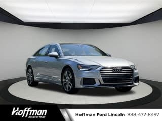 Audi 2019 A6