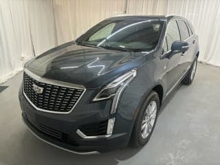 Cadillac 2020 XT5