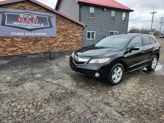 Acura 2015 RDX