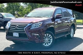 Lexus 2019 GX 460