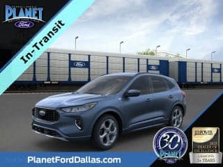 Ford 2024 Escape Hybrid