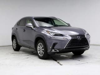 Lexus 2021 NX 300