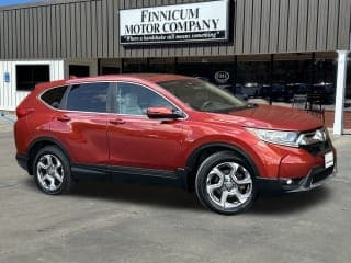 Honda 2019 CR-V