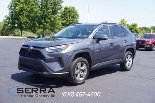 Toyota 2023 RAV4