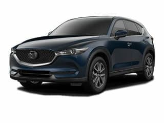 Mazda 2018 CX-5