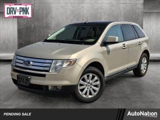 Ford 2007 Edge