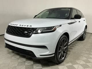 Land Rover 2021 Range Rover Velar