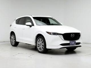 Mazda 2022 CX-5