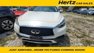 Infiniti 2018 QX30