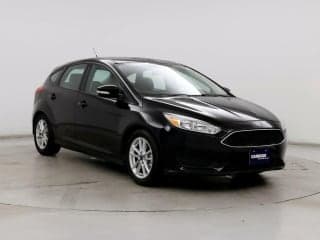 Ford 2016 Focus