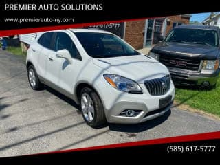 Buick 2015 Encore