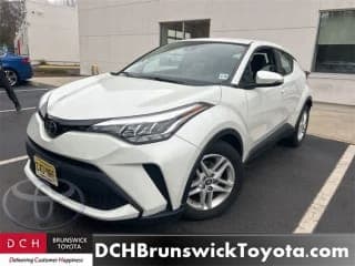 Toyota 2021 C-HR