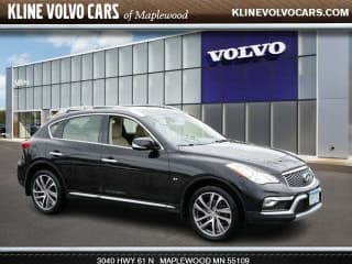 Infiniti 2017 QX50