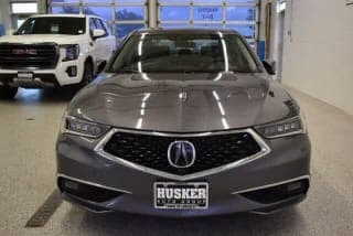 Acura 2019 TLX