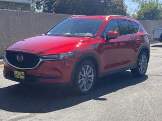 Mazda 2021 CX-5