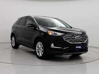 Ford 2020 Edge