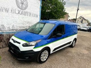 Ford 2016 Transit Connect