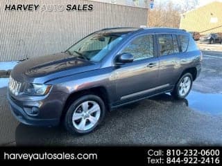 Jeep 2016 Compass