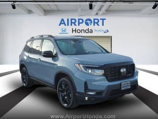 Honda 2024 Passport