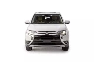 Mitsubishi 2017 Outlander