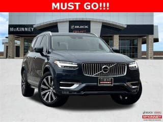 Volvo 2020 XC90